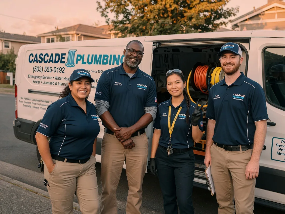 Emergency Plumber company in Rosebud, TX